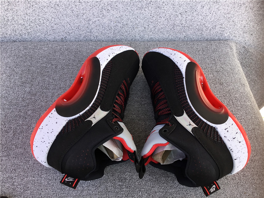 Nike Air Jordan 35 CQ4227-030