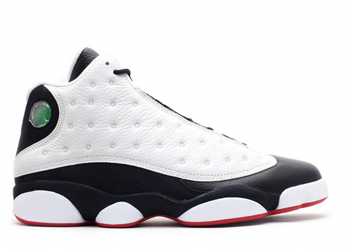Jordan 13 Retro He Got Game (2018) 414571-104