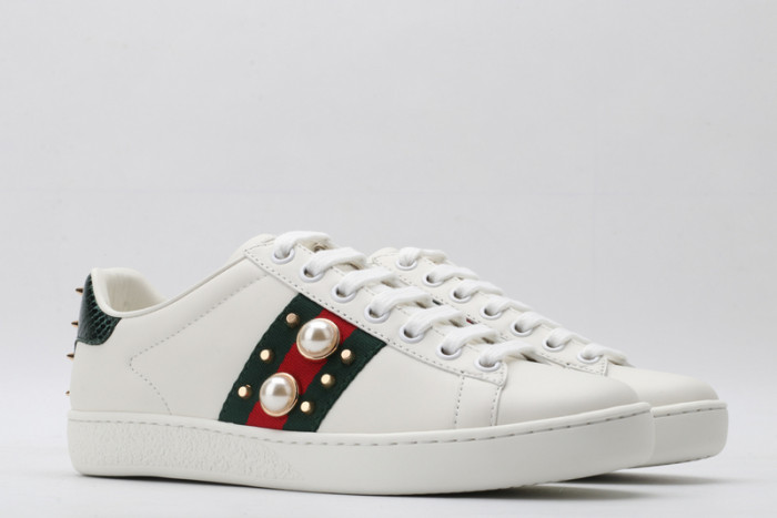 Gucc* Trainer Sneaker54