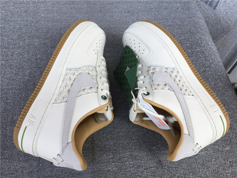 Nk Air Force 1 FN0369-101