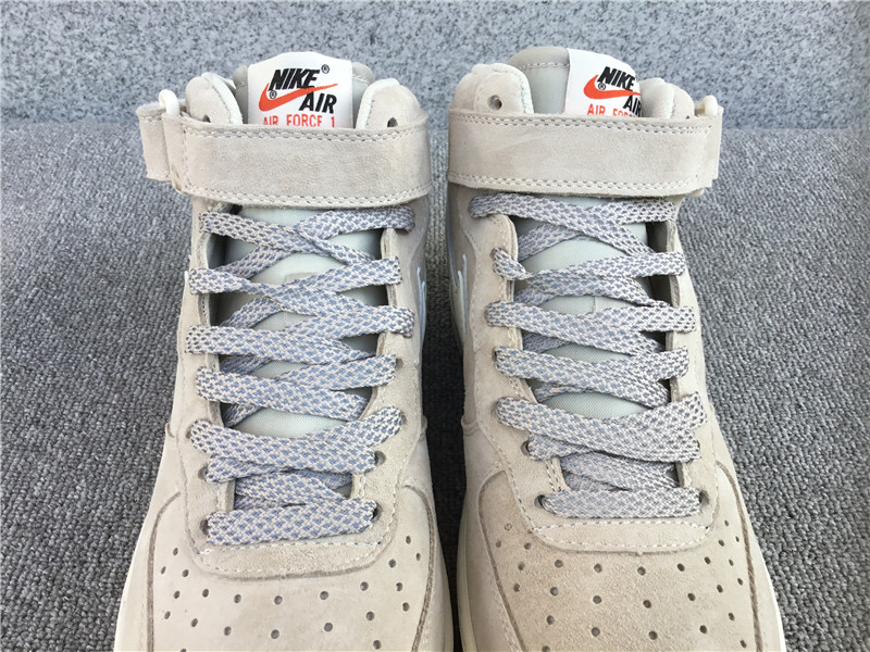 Nike Air Force 1 MID AA1118-005