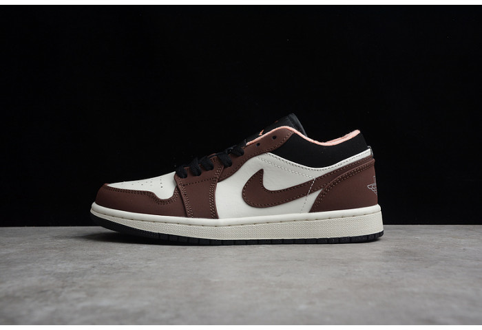 Air Jordan 1 Low Mocha DC6991-200
