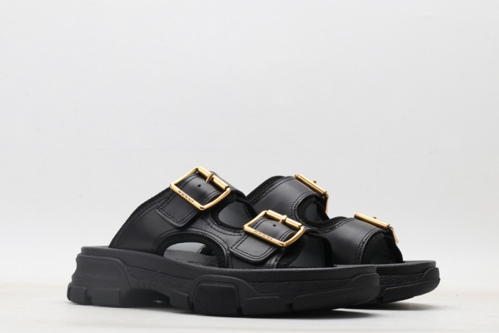 Gucc* Sandal36