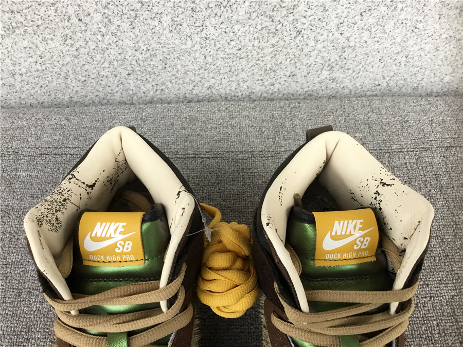 Nike SB Dunk High x Concepts DC6887-200