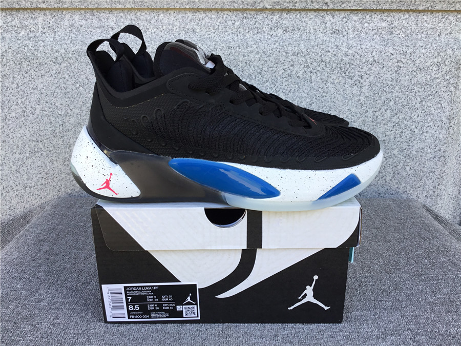 Air Jordan Luka 1 PF FB1800-004