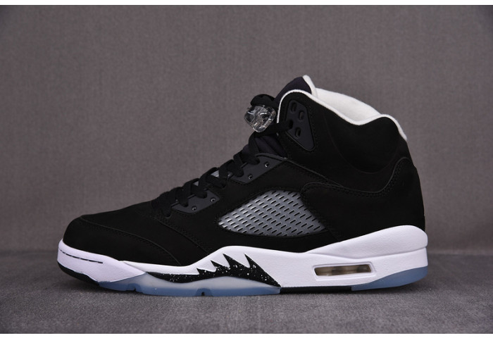 AIR JORDAN 5 RETRO OREO CT4838-011
