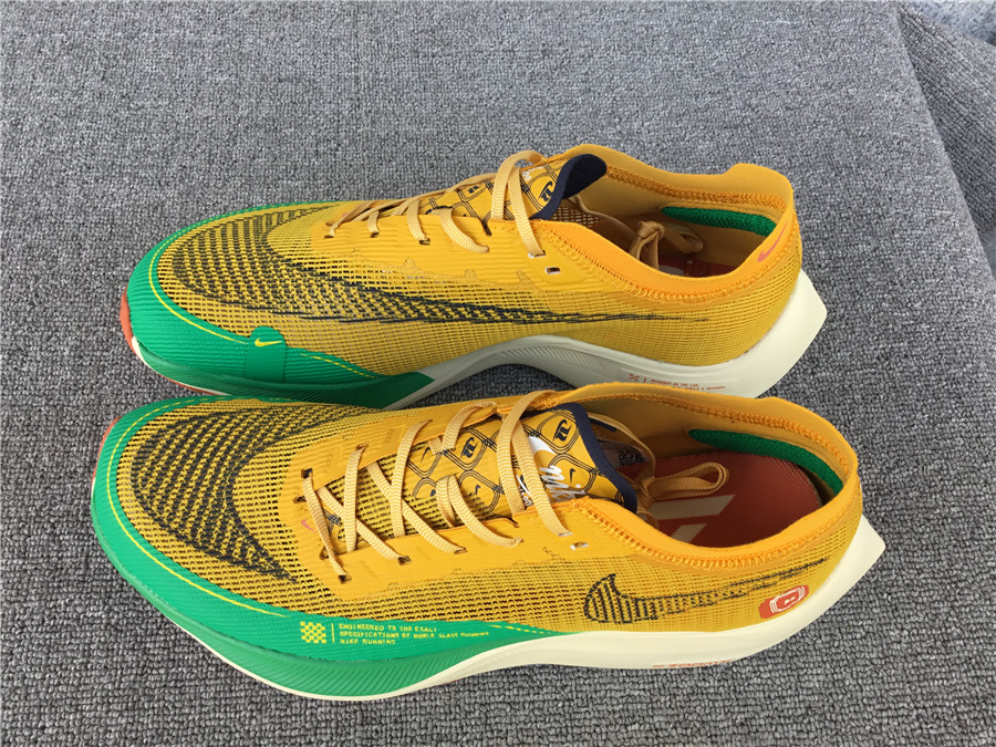 Nike Air Zoom Alphafly NEXT% 