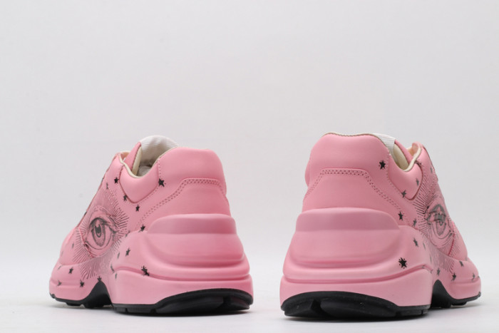 GUCC* TRAINER SNEAKER15