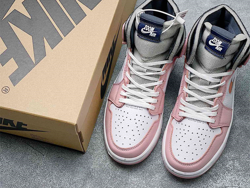 Women's Air Jordan 1 Zoom Air CMFT CT0979-601