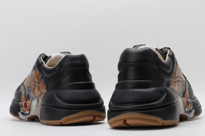 Gucc* Trainer Sneaker36