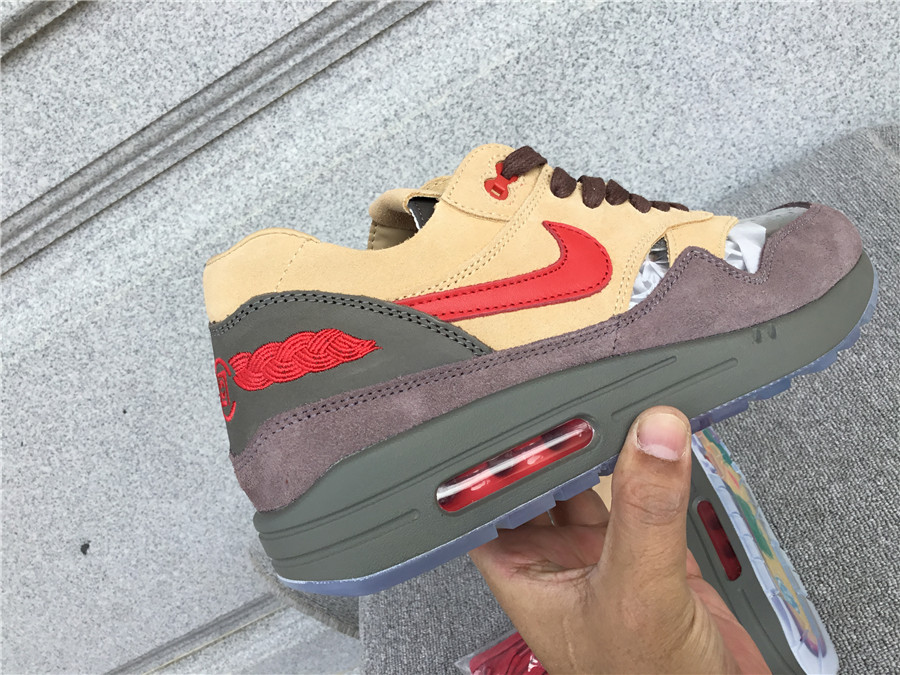 Nike Air Max 98 TL SP 3M DD1870-200