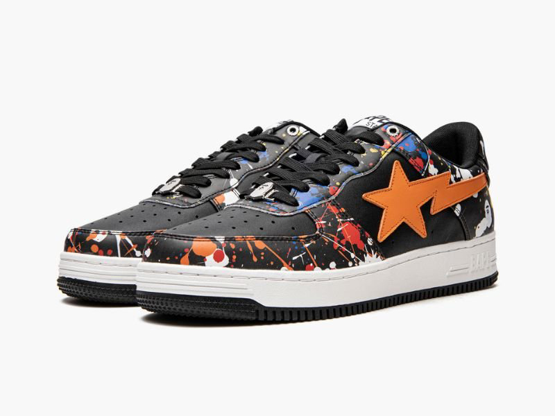 A BATHING APE? BAPE STA #3 M2