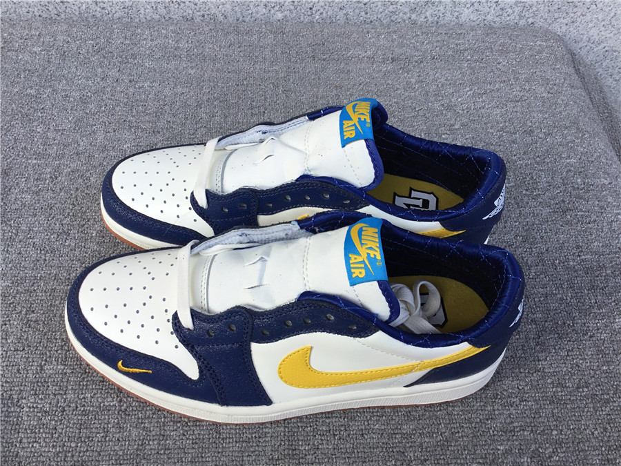 Air Jordan 1 Low DZ0790-149