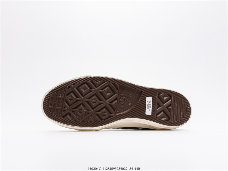 Converse Chuck Taylor All-Star 70 Hi Comme des Garcons PLAY Black 150204C