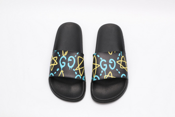Gucc* Sandal60