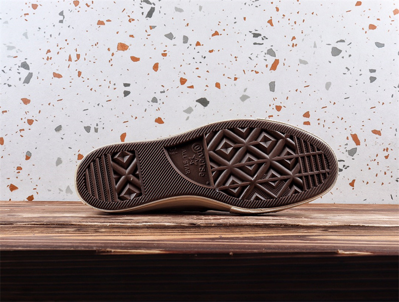 Converse Chuck Taylor All-Star 70 Hi Comme des Garcons Play Multi-Heart White 162972C