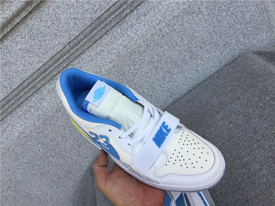 Air Jordan Legacy 312 FJ7223-141