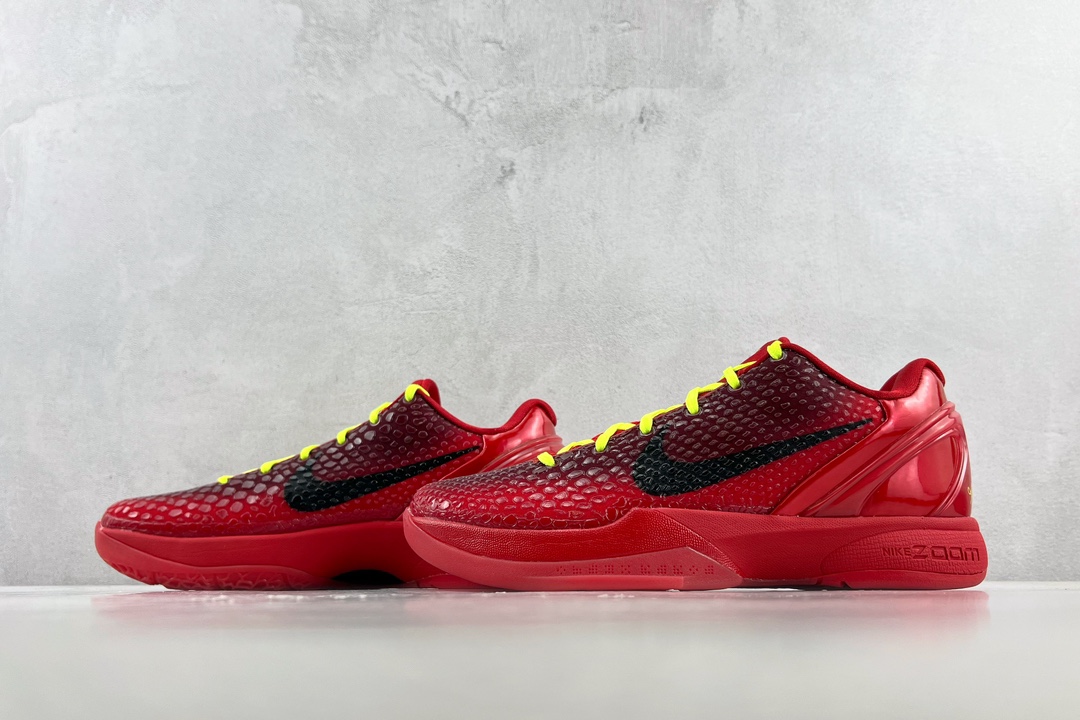 Nike Zoom Kobe 6 Protro 