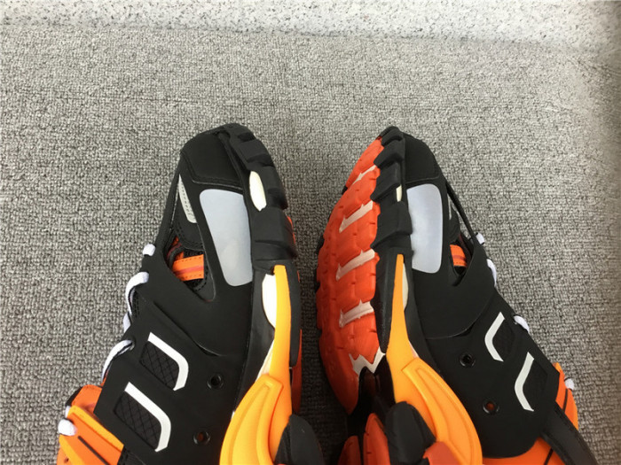 SNEAKER TESS.S.GOMMA 4.0 4000005