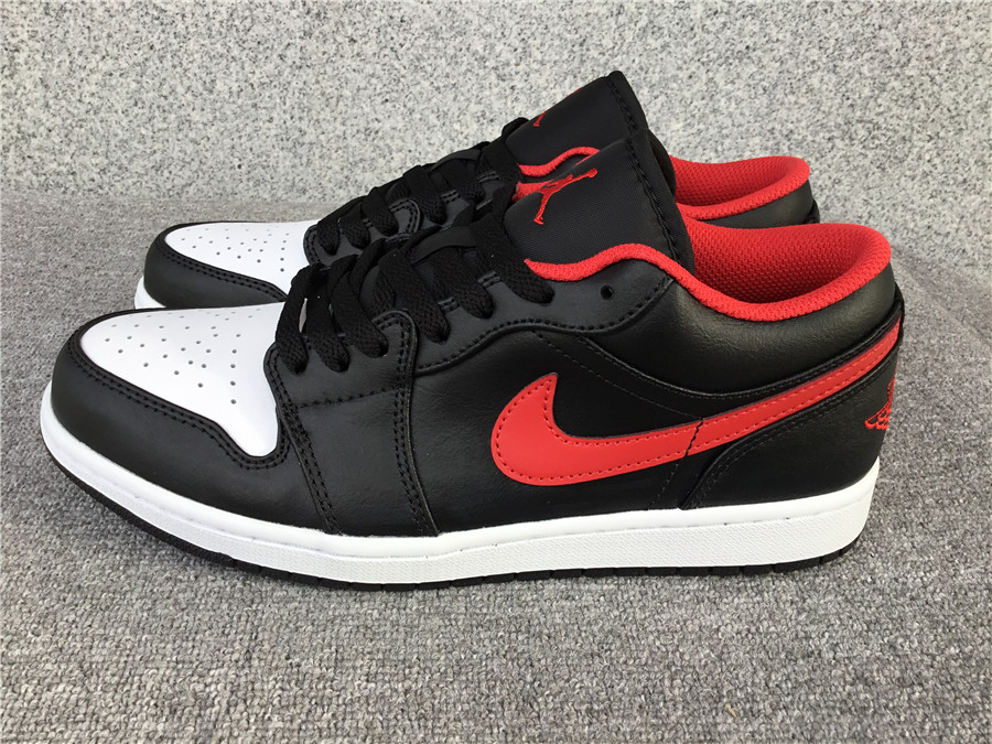 Air Jordan 1 Low 553558-063