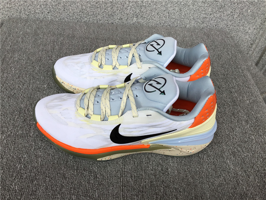 Nike Air Zoom G.T.Cut 2 EP DX6041-101