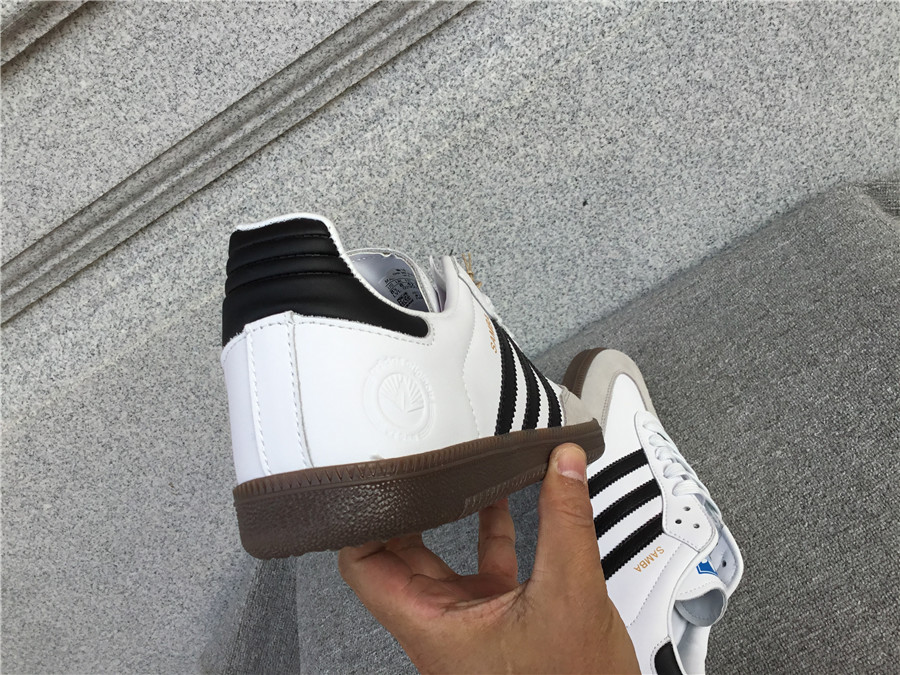 Adidas Samba Vegan FW2427