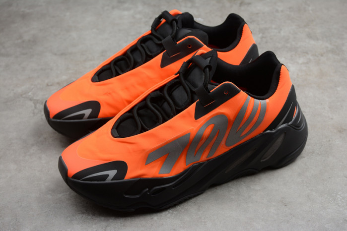 adidas Yeezy Boost 700 MNVN Orange FV3258