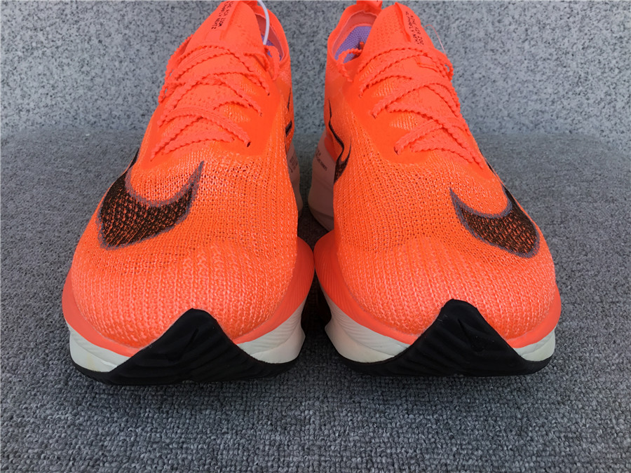 Nike Air Zoom Alphafly NEXT% 