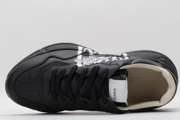 Gucc* Trainer Sneaker38