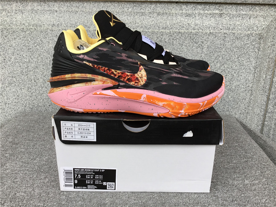 Nike Air Zoom G.T.Cut 2 EP DJ6013-004