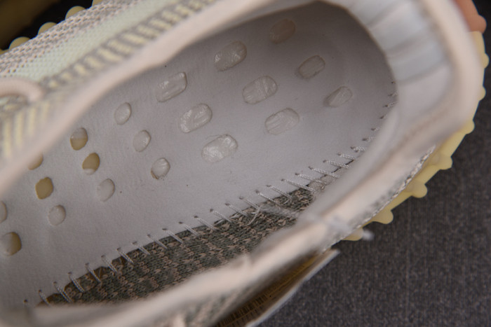 adidas Yeezy Boost 350 V2 Citrin FW3042