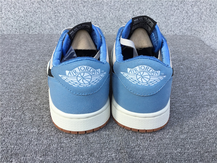 Air Jordan 1 Low DZ0790-141