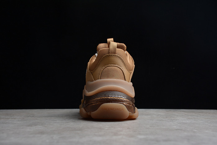 BC TRIPLE TRAINER 541624 AS666-000