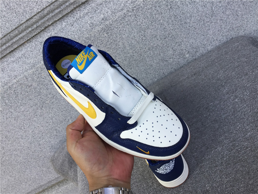 Air Jordan 1 Low DZ0790-149