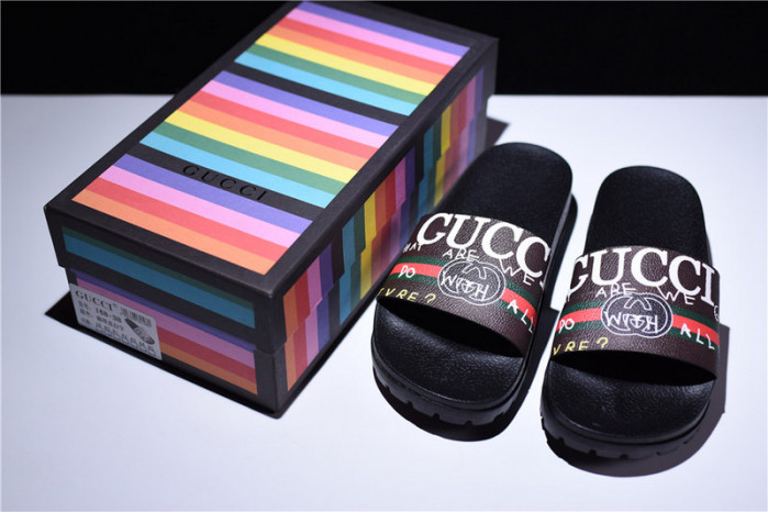 Gucc* Sandal2