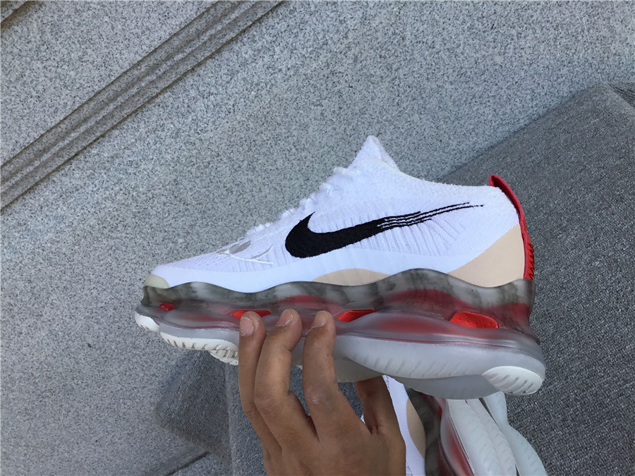 Nike Air Max Scorpion Fk FD4319-101