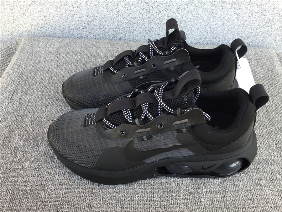 Nike Air Max 2021 Cushioned Running Shoes DH4245-002