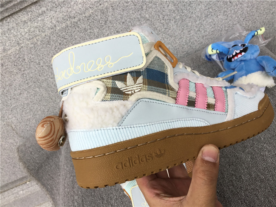 Adidas Samba Vegan GW8921