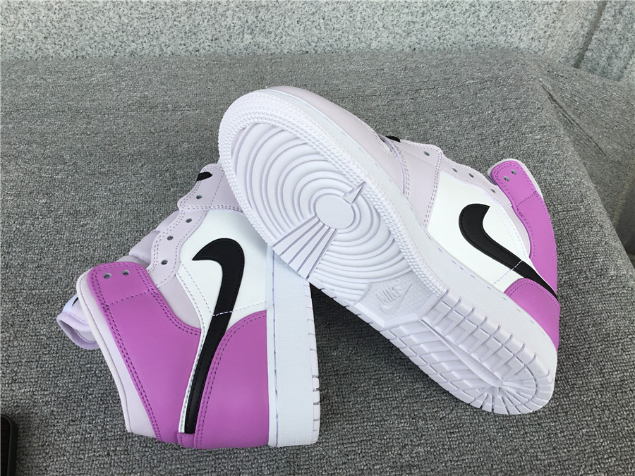 Air Jordan 1 Mid GS DQ8423-501