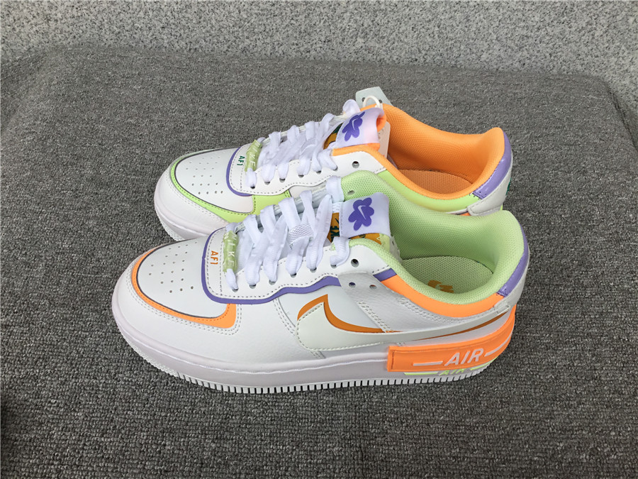 Air Force 1 Shadow DX3718-100