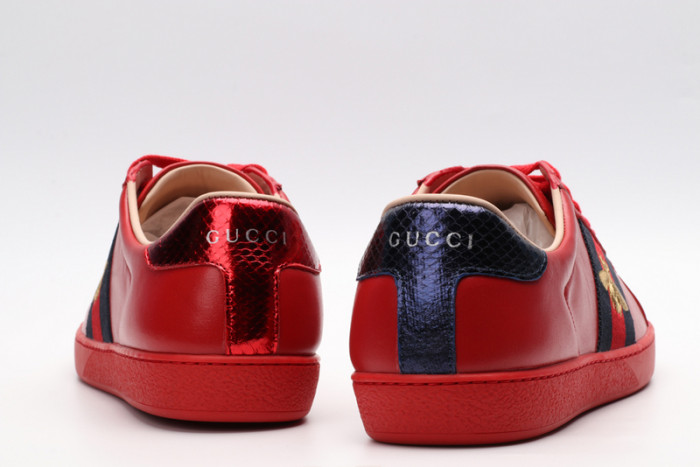 Gucc* Trainer Sneaker58