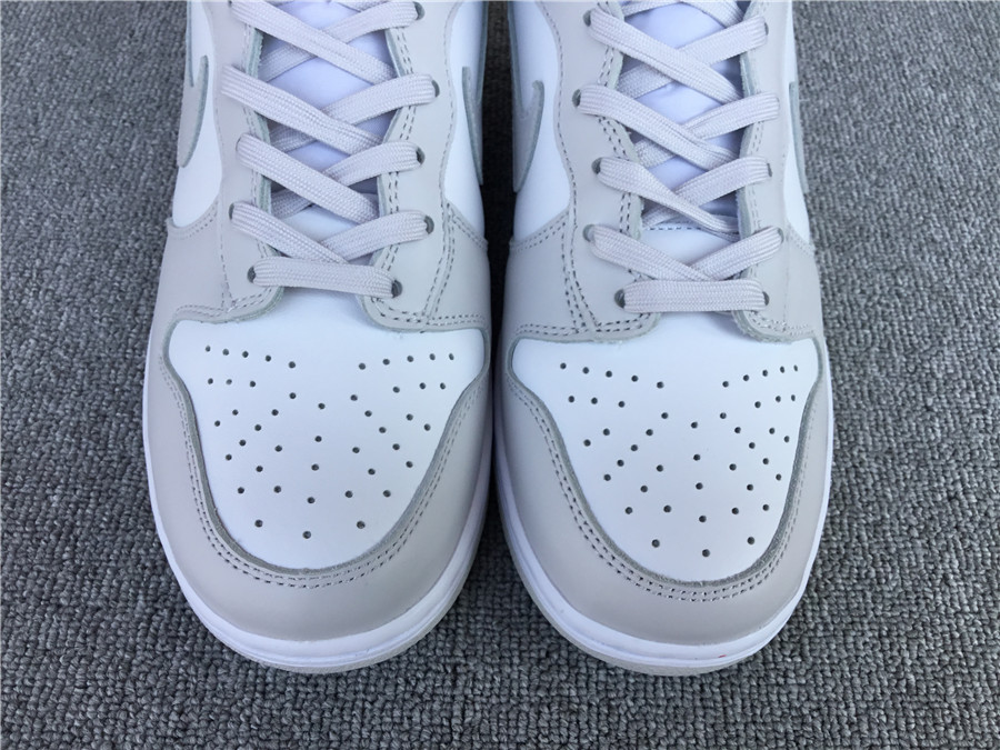 Nk SB Dunk High DD1399-100