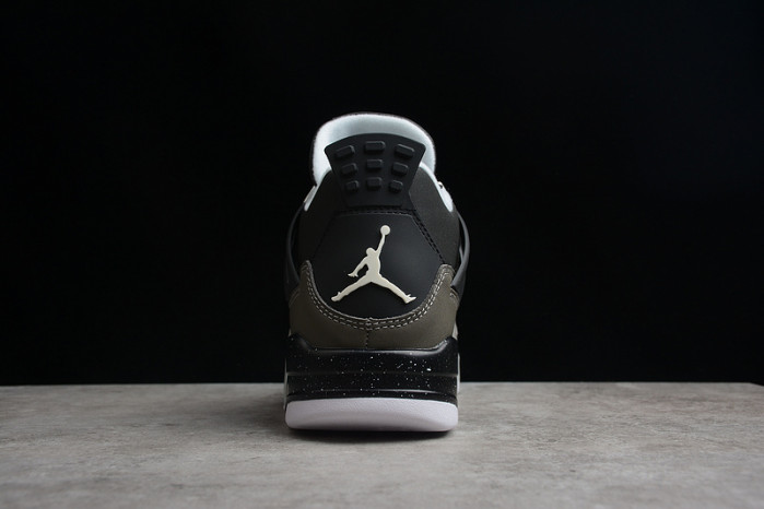 Jordan 4 Retro Fear Pack 626969-030