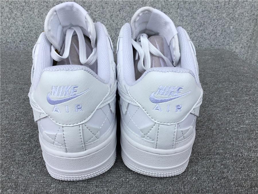 Billie Eilish x Nk Air Force 1 Low DZ3674-100