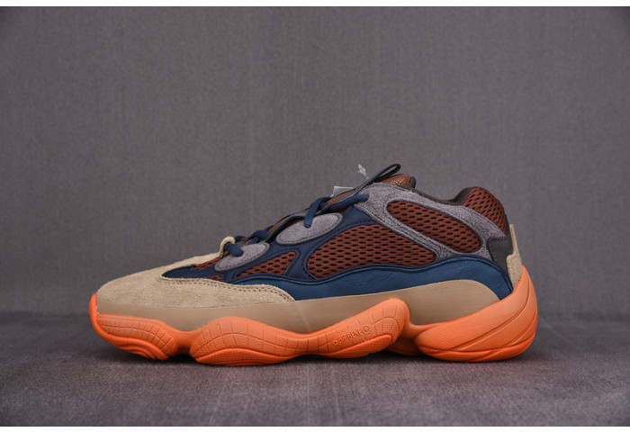 Adidas Yeezy 500 Blush GZ5541