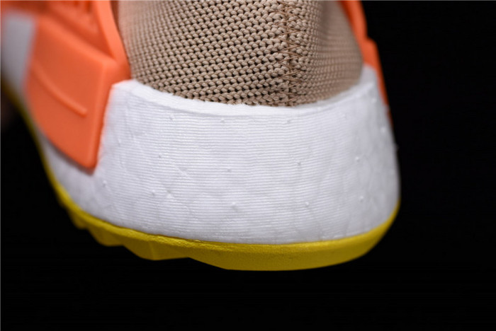 ADIDAS Pharrell x NMD Trail Human Race Pale Nude AC7361