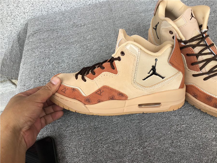 Air Jordan Courtside 23