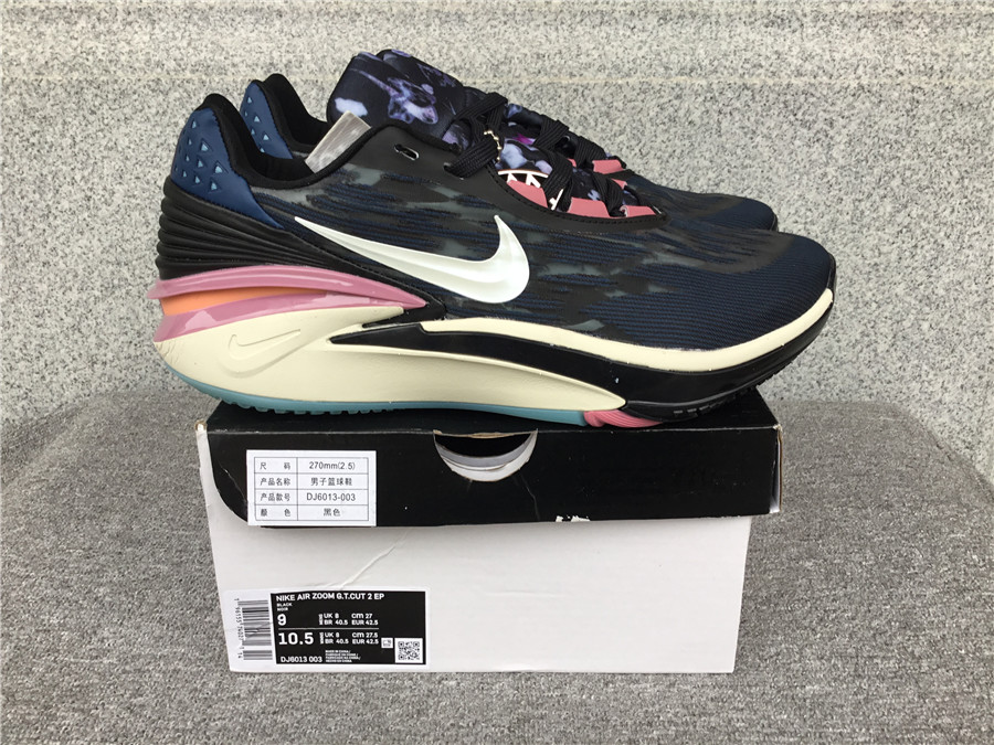 Nike Air Zoom G.T.Cut 2 EP DJ6013-003