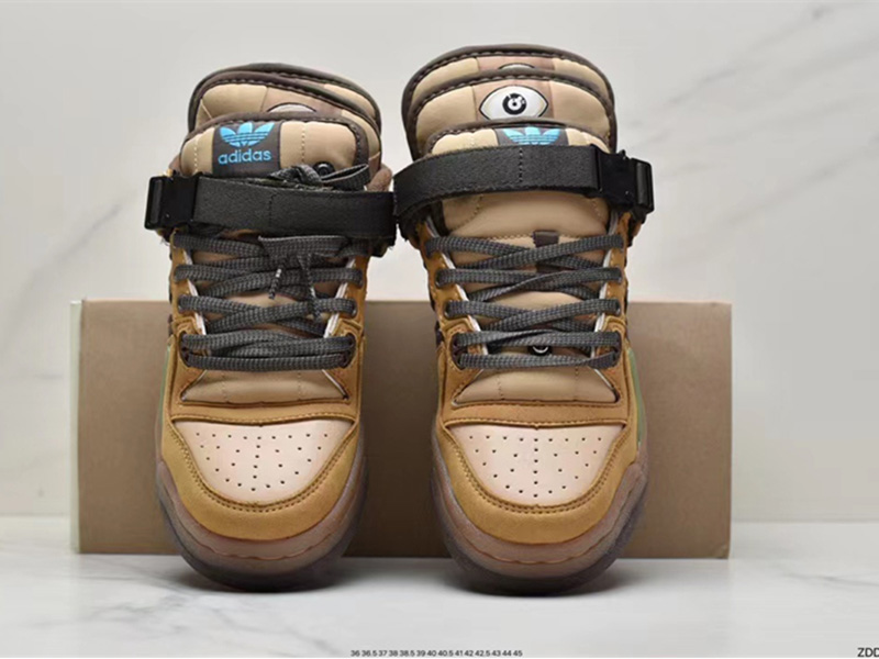 Adidas Forum Low Bad Bunny GW0264