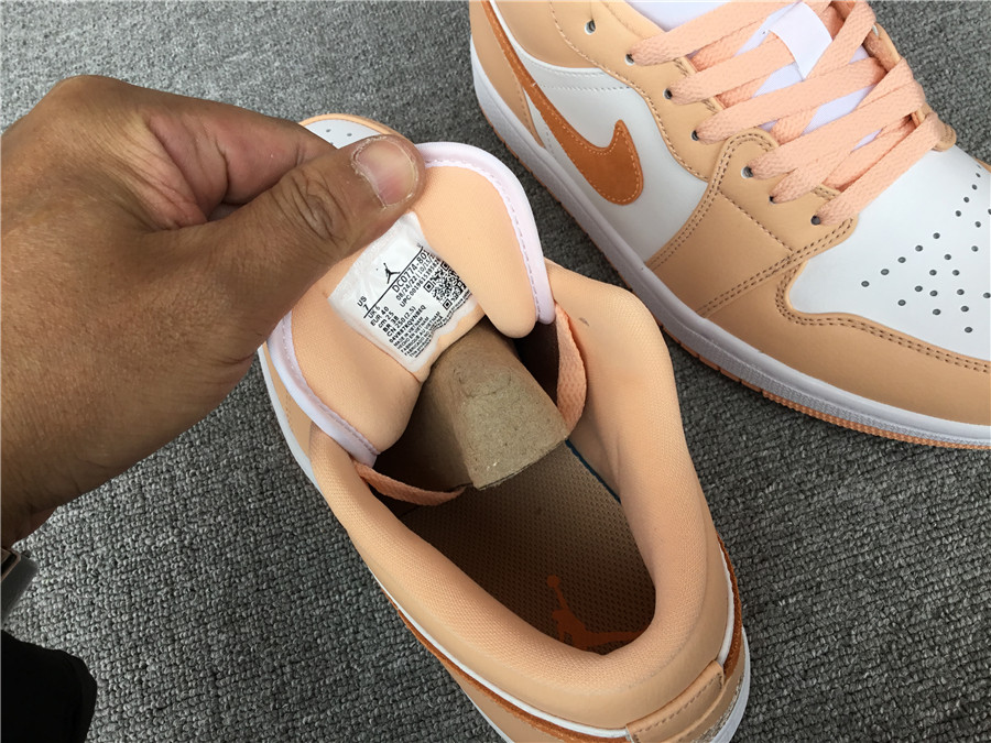 Air Jordan 1 Low DC0774-801